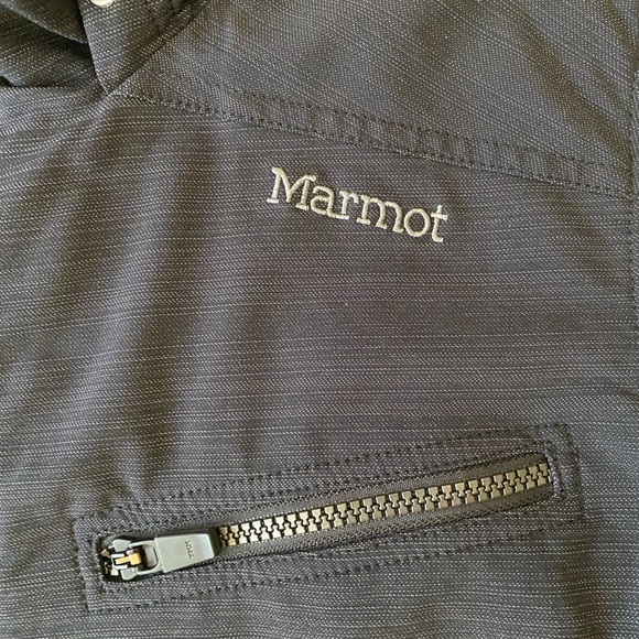 Marmot women’s jacket. - Picture 3 of 4